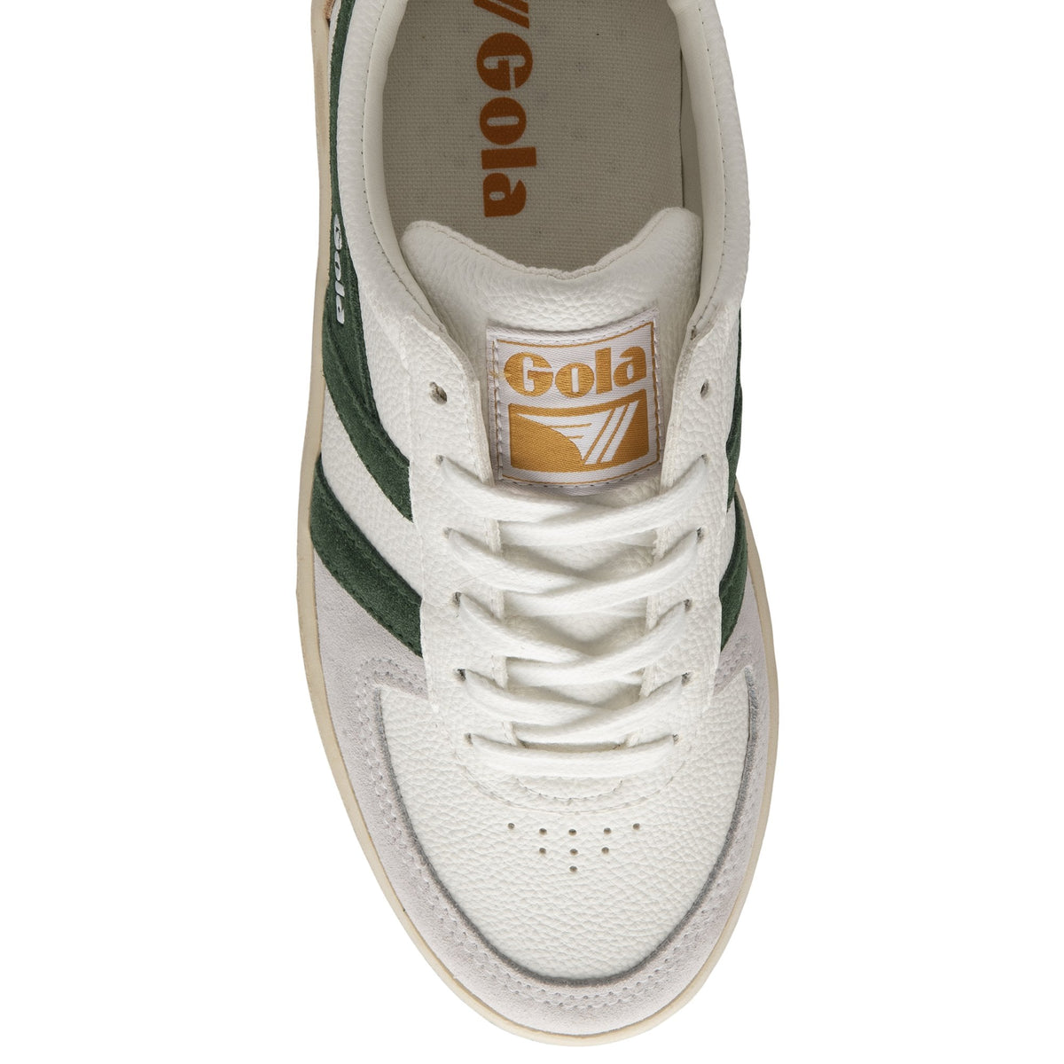 Gola Gola Classics Grandslam Trident Trainers