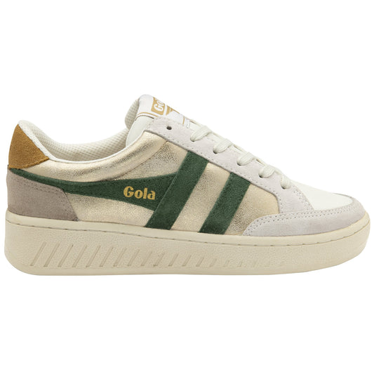 Gola Gola Classics Superslam Blaze Trainers