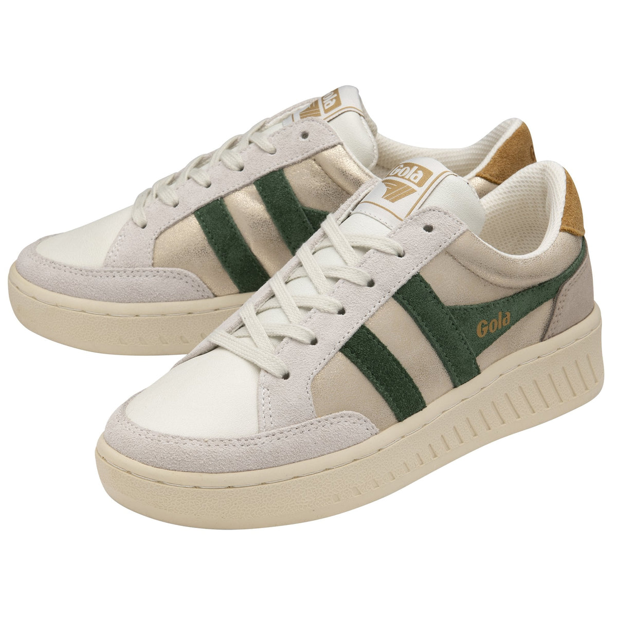 Gola Gola Classics Superslam Blaze Trainers