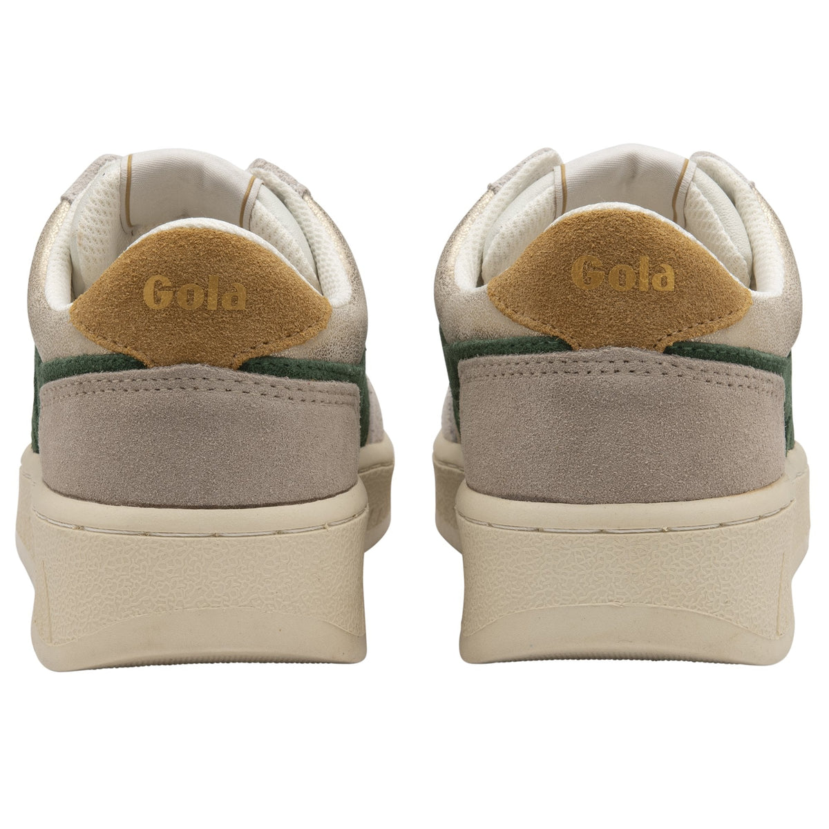 Gola Gola Classics Superslam Blaze Trainers