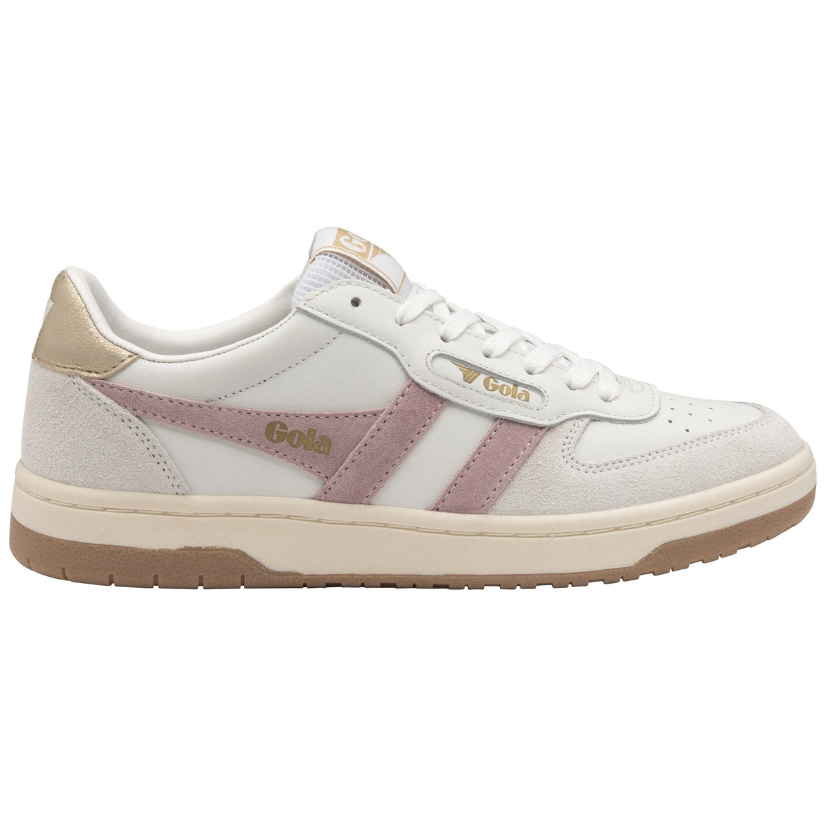 Gola Gola Classics Hawk Trainers