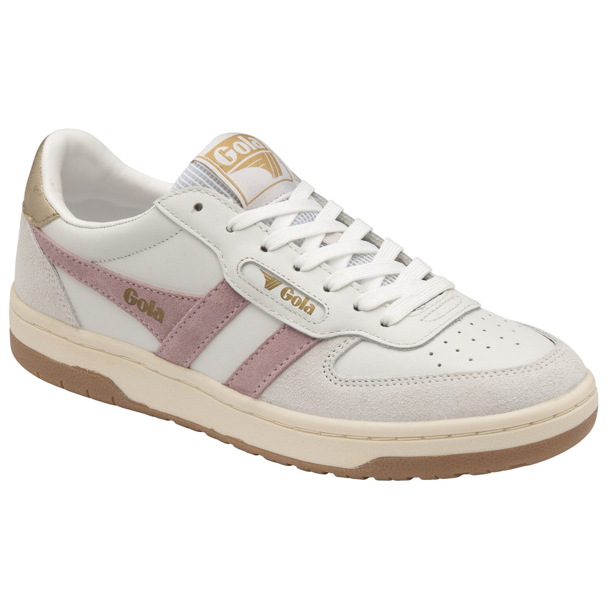 Gola Gola Classics Hawk Trainers