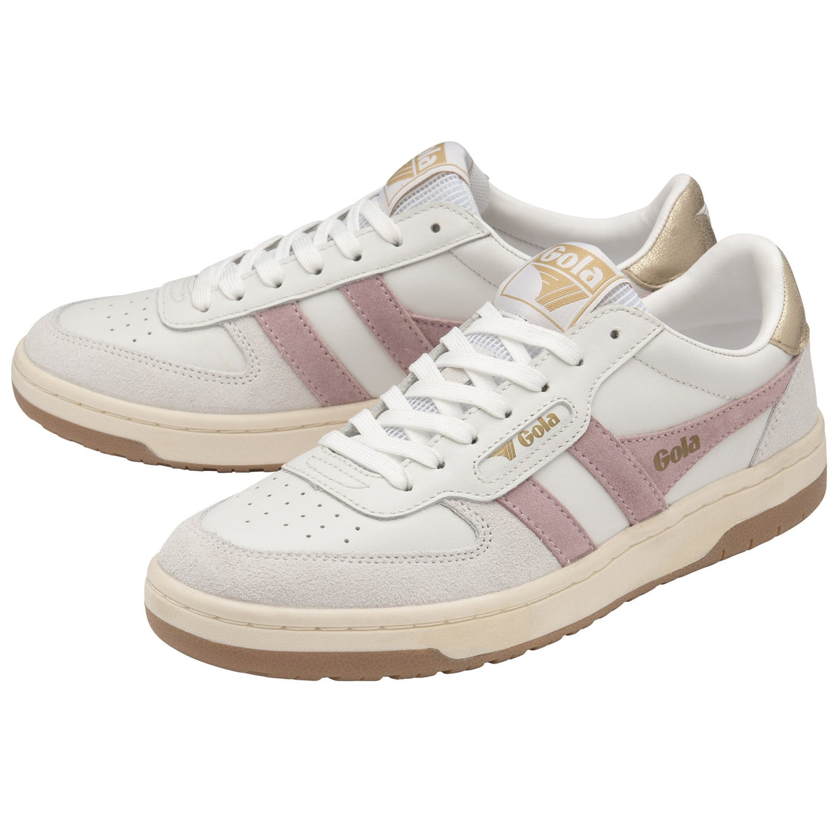 Gola Gola Classics Hawk Trainers