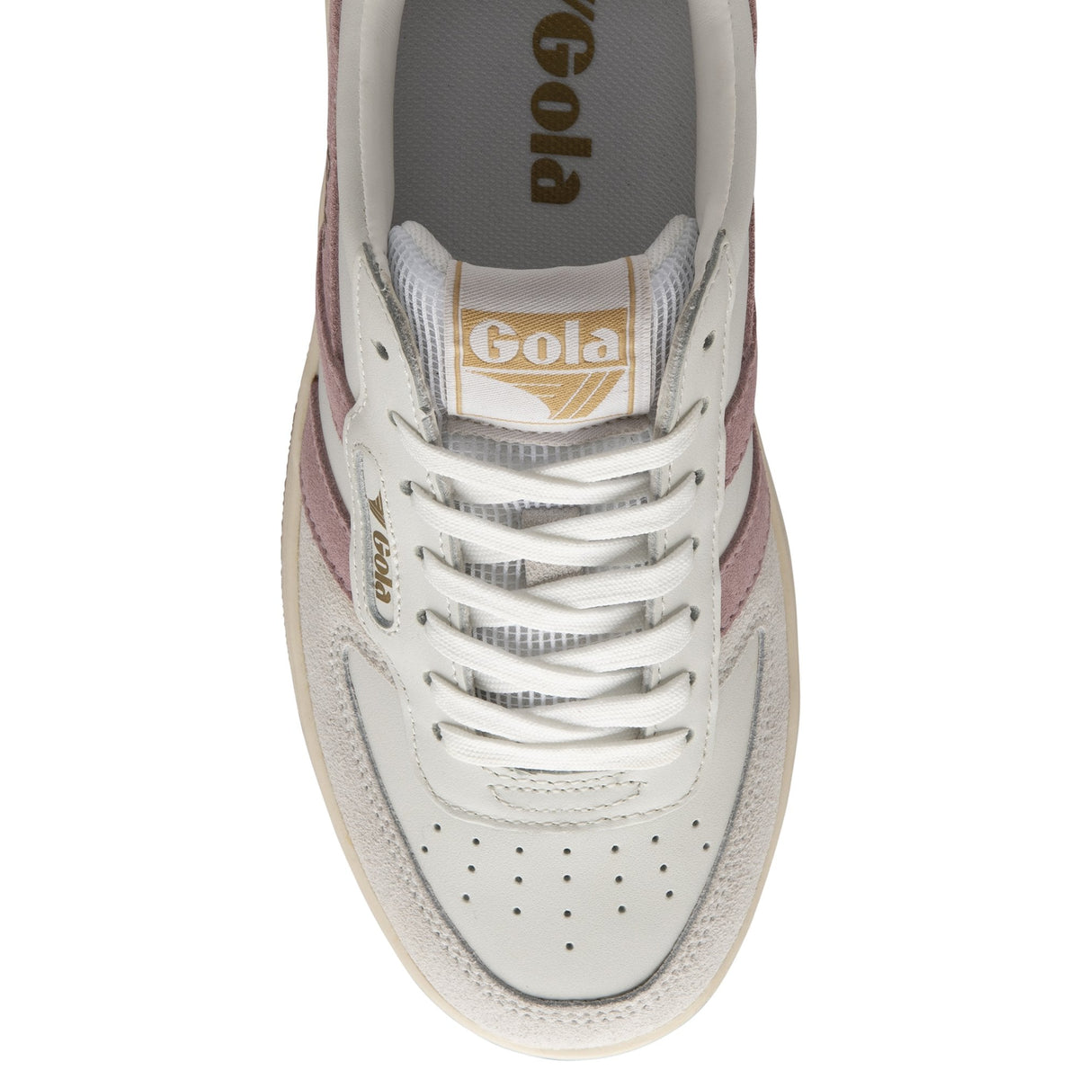 Gola Gola Classics Hawk Trainers