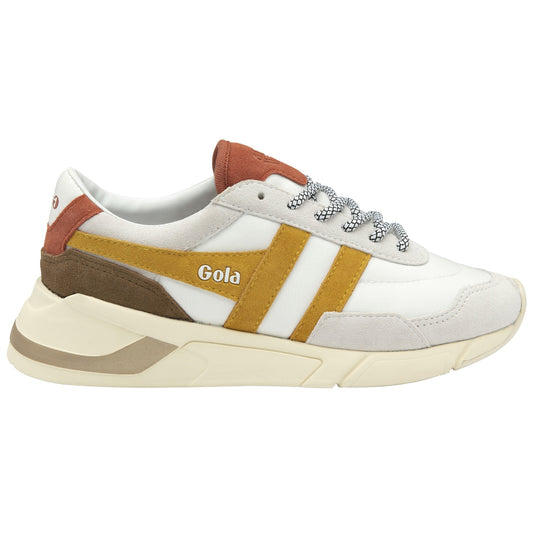 Gola Gola Classics Eclipse Pure Trainers