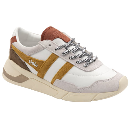 Gola Gola Classics Eclipse Pure Trainers