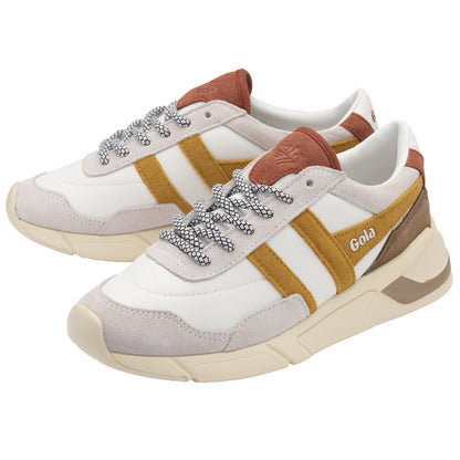 Gola Gola Classics Eclipse Pure Trainers