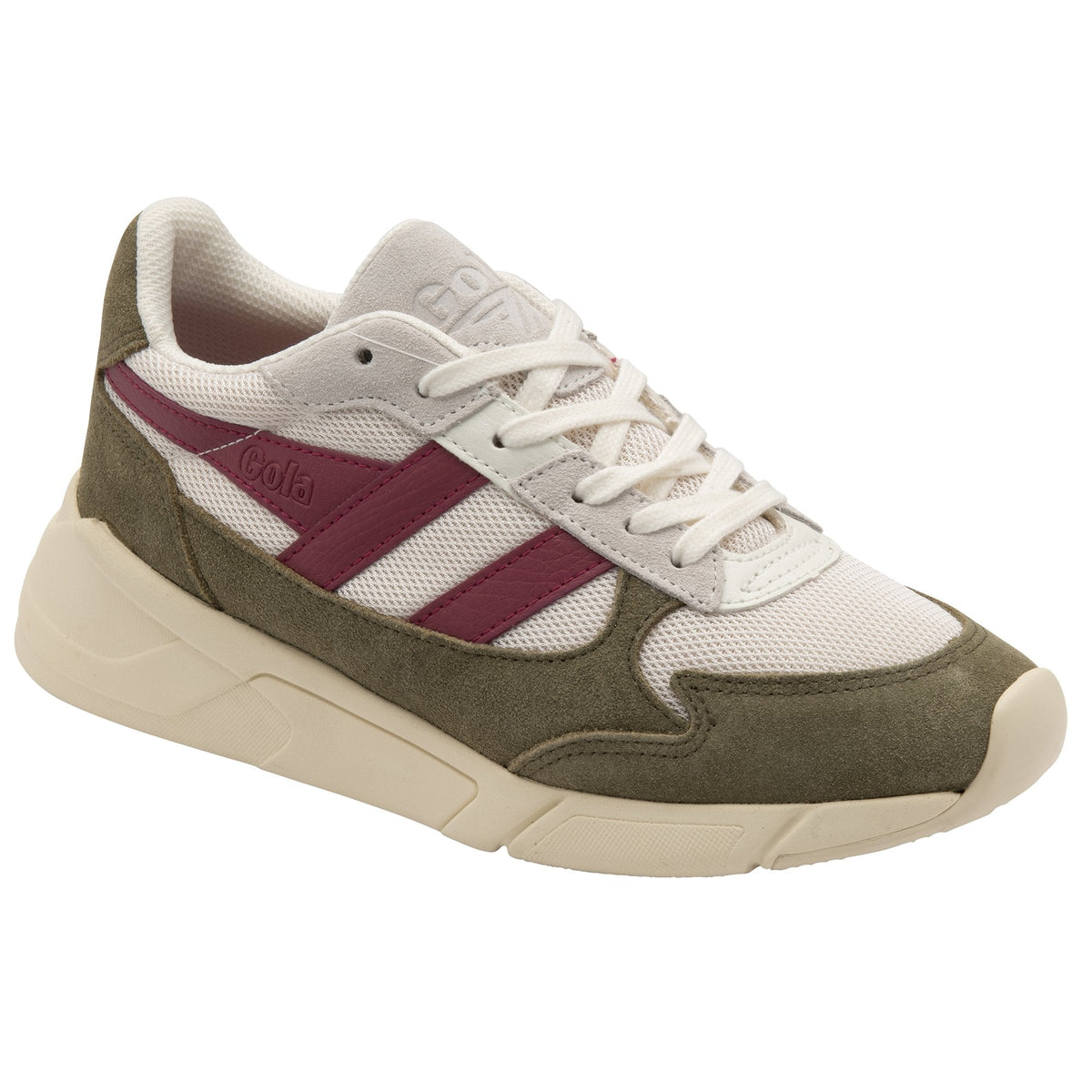 Gola Gola Classics Tempest Trainers