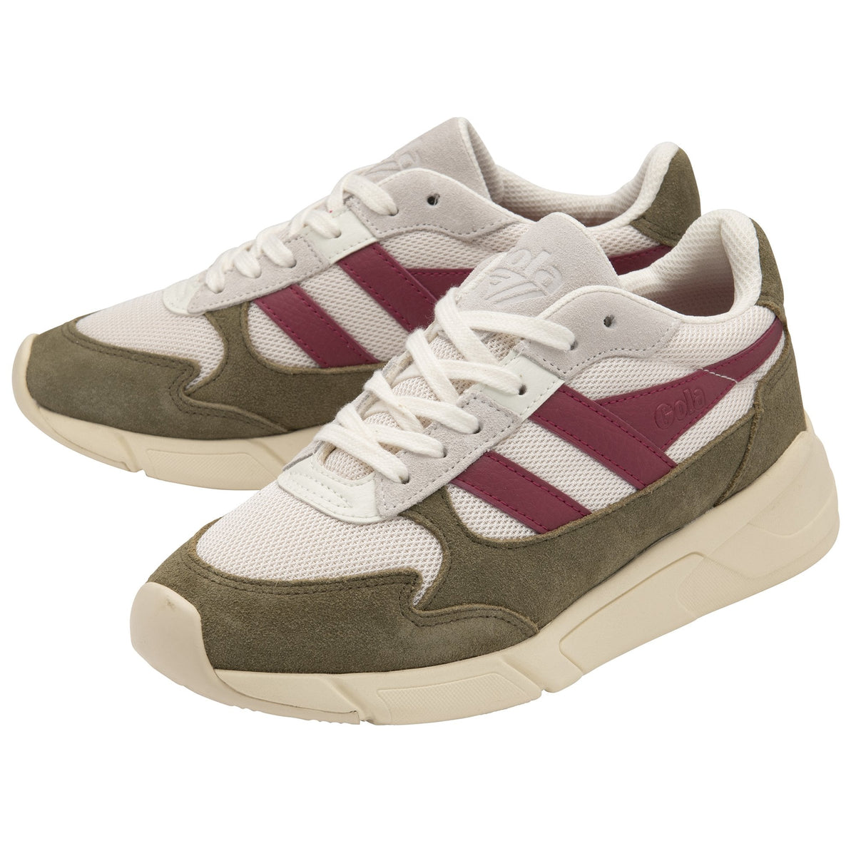 Gola Gola Classics Tempest Trainers