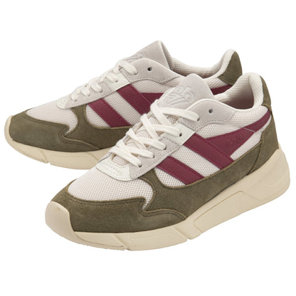 Gola Gola Classics Tempest Trainers