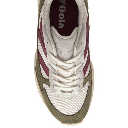 Gola Gola Classics Tempest Trainers