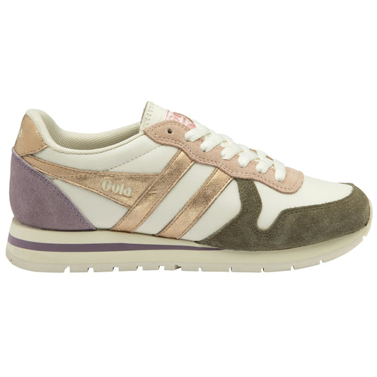 Gola Gola Classics Daytona Quadrant Trainers