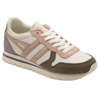 Gola Gola Classics Daytona Quadrant Trainers