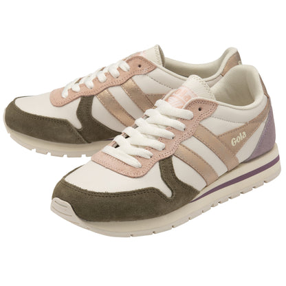 Gola Gola Classics Daytona Quadrant Trainers