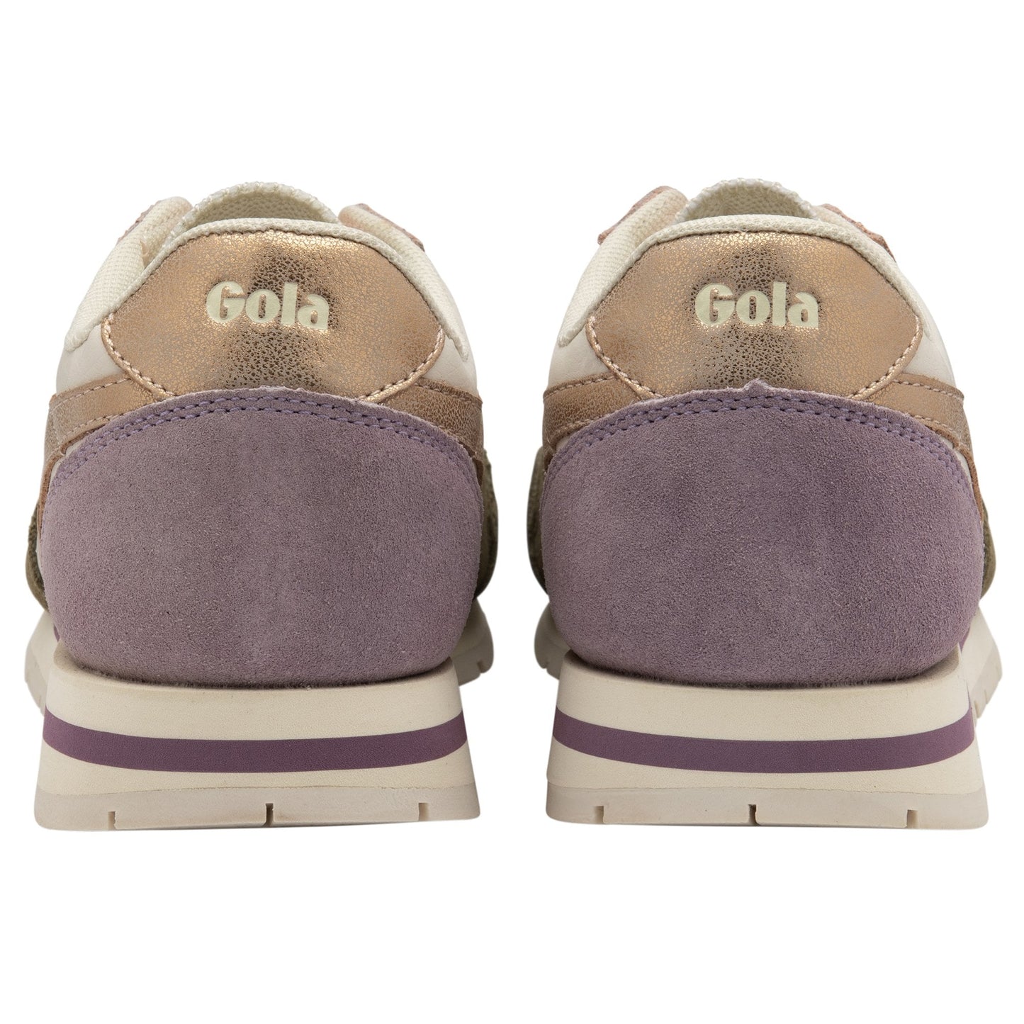 Gola Gola Classics Daytona Quadrant Trainers