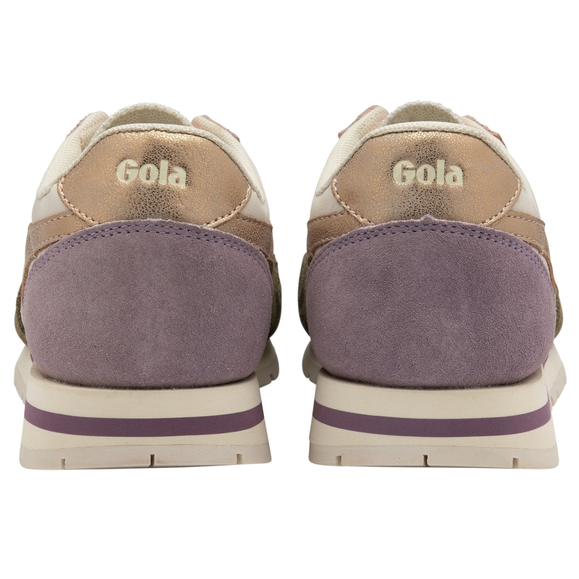 Gola Gola Classics Daytona Quadrant Trainers