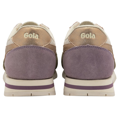 Gola Gola Classics Daytona Quadrant Trainers