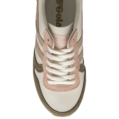 Gola Gola Classics Daytona Quadrant Trainers