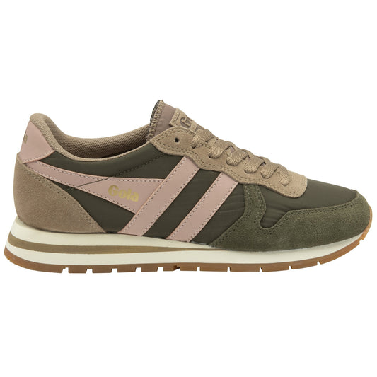 Gola Gola Classics Daytona Chute Trainers