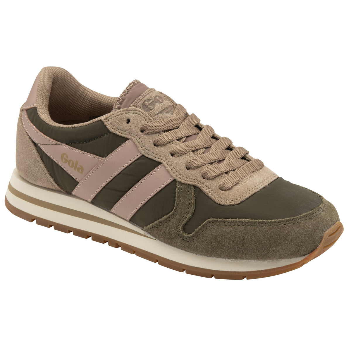 Gola Gola Classics Daytona Chute Trainers