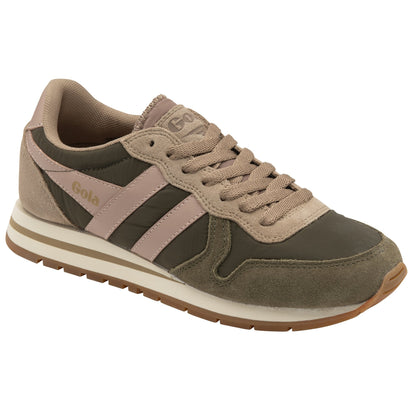 Gola Gola Classics Daytona Chute Trainers