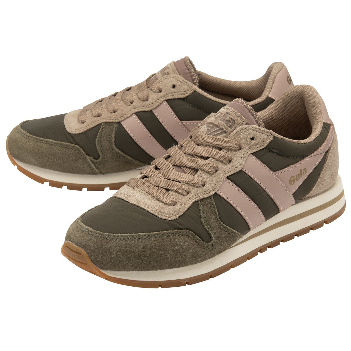 Gola Gola Classics Daytona Chute Trainers