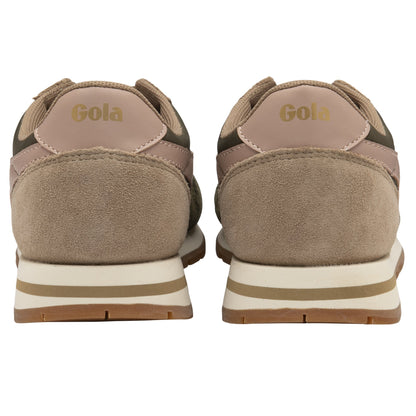Gola Gola Classics Daytona Chute Trainers