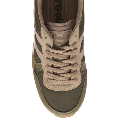 Gola Gola Classics Daytona Chute Trainers