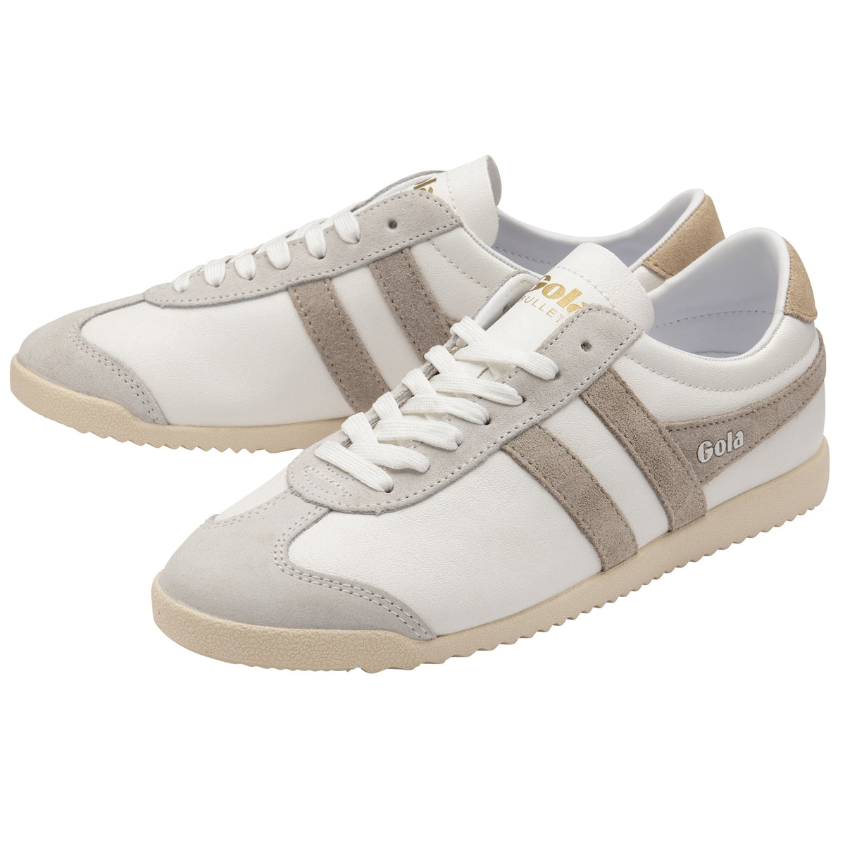 Gola Gola Classics Bullet Pure Trainers