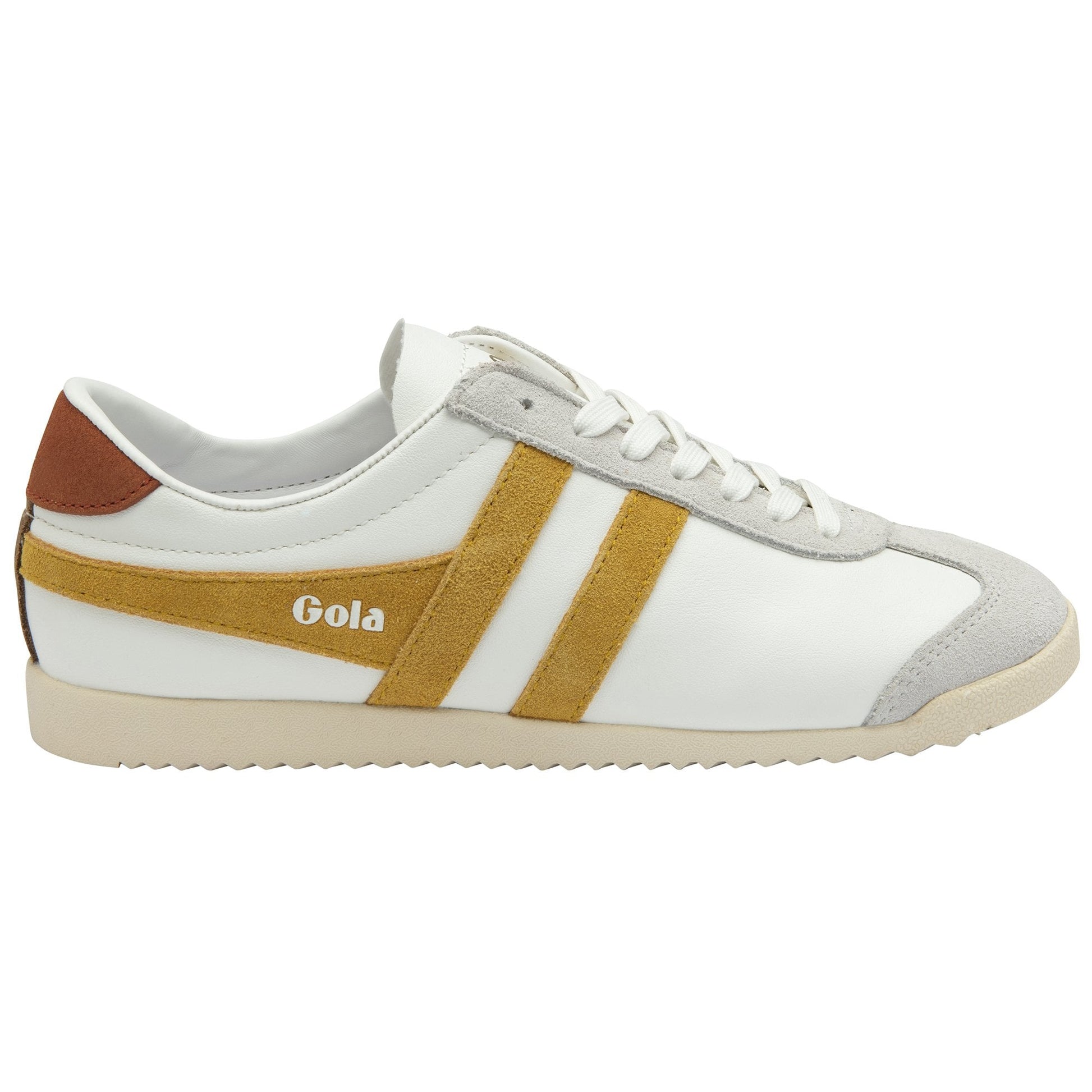 Gola Gola Classics Bullet Pure Trainers