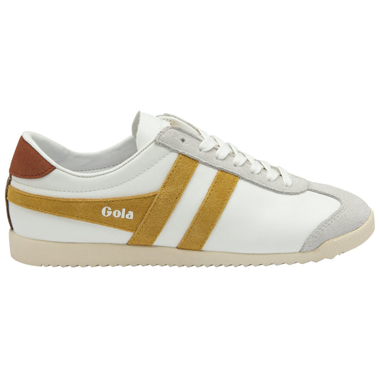 Gola Gola Classics Bullet Pure Trainers