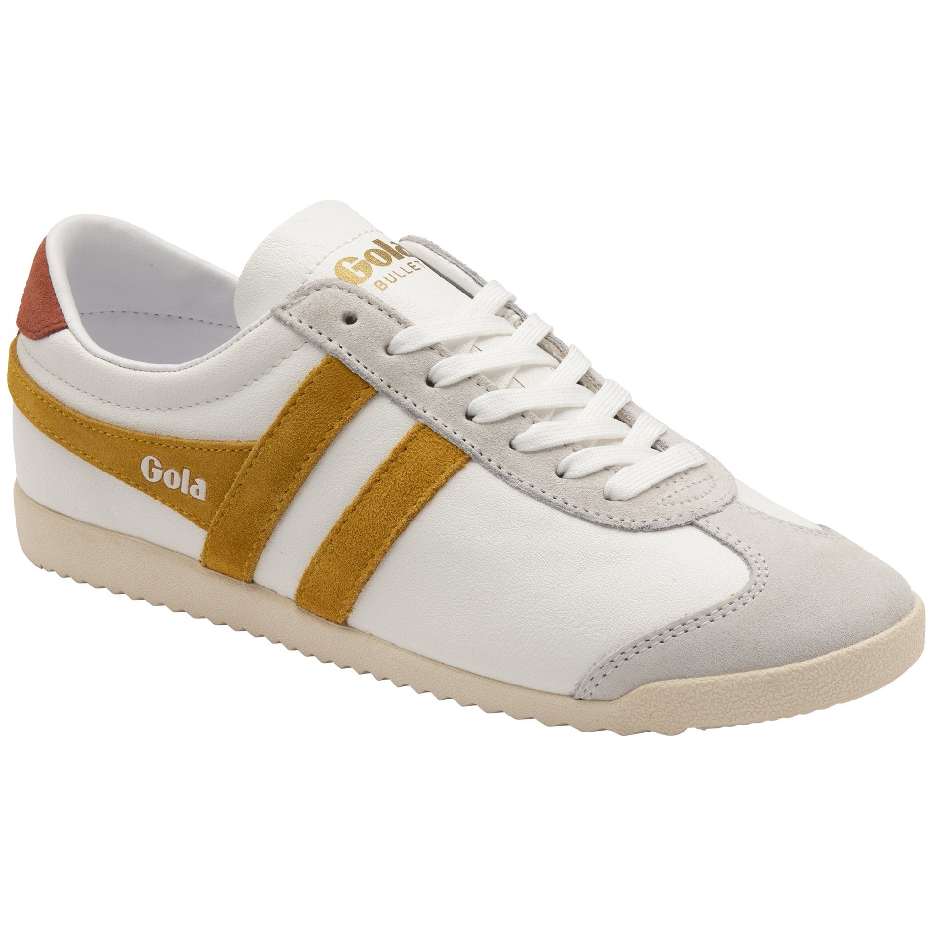 Gola Gola Classics Bullet Pure Trainers