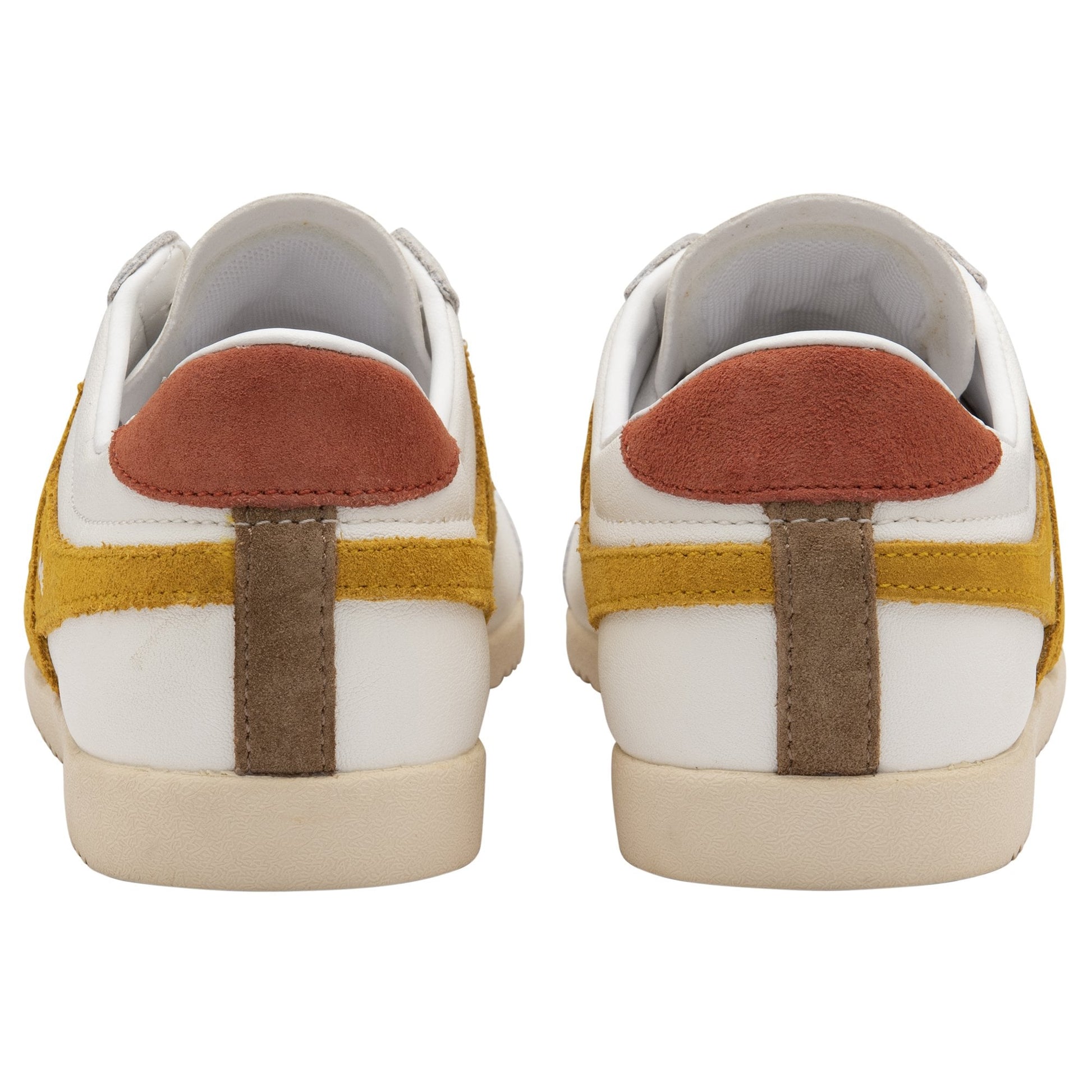 Gola Gola Classics Bullet Pure Trainers
