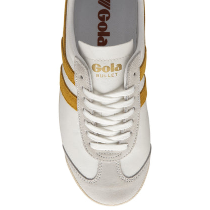 Gola Gola Classics Bullet Pure Trainers