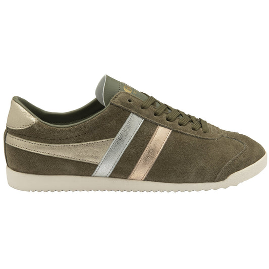 Gola Gola Classics Bullet Mirror Trident Trainers
