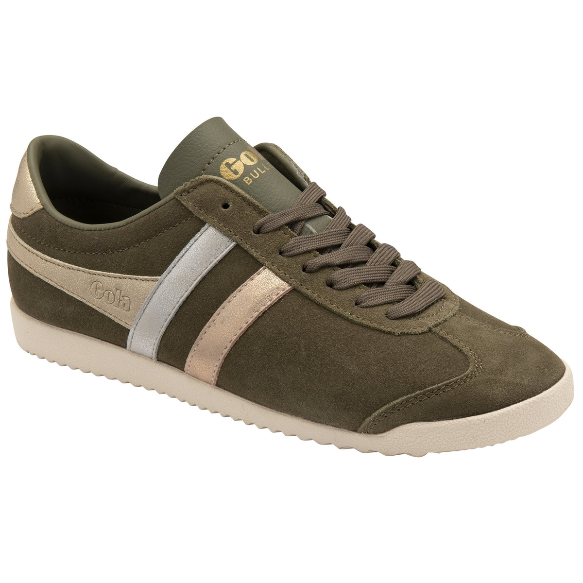 Gola Gola Classics Bullet Mirror Trident Trainers