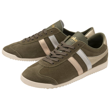 Gola Gola Classics Bullet Mirror Trident Trainers