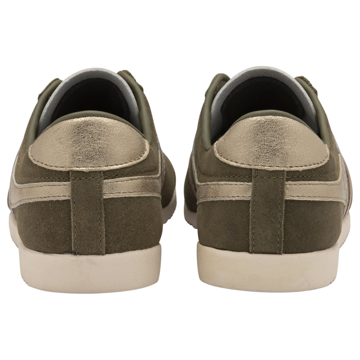 Gola Gola Classics Bullet Mirror Trident Trainers