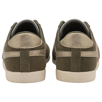 Gola Gola Classics Bullet Mirror Trident Trainers