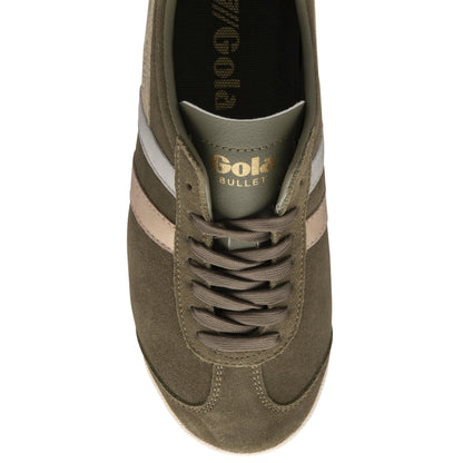 Gola Gola Classics Bullet Mirror Trident Trainers