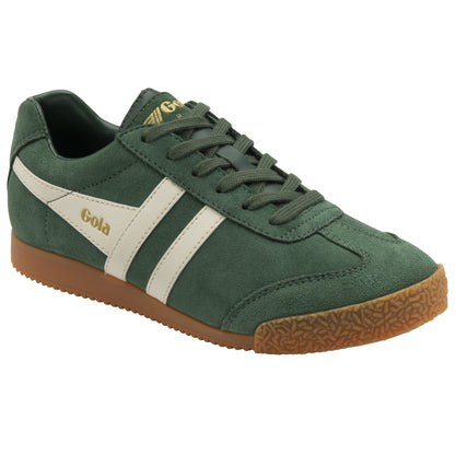 Gola Gola Classics Harrier Suede Trainers
