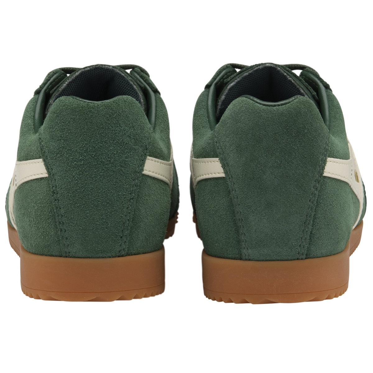 Gola Gola Classics Harrier Suede Trainers