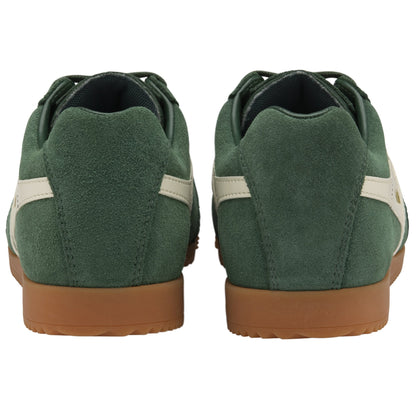 Gola Gola Classics Harrier Suede Trainers