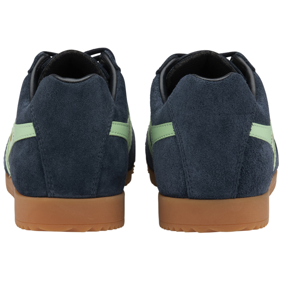 Gola Gola Classics Harrier Suede Trainers