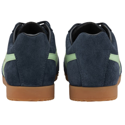 Gola Gola Classics Harrier Suede Trainers
