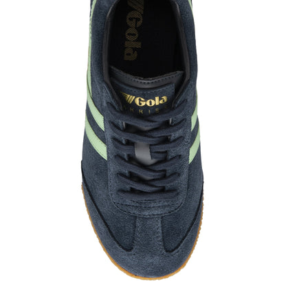 Gola Gola Classics Harrier Suede Trainers