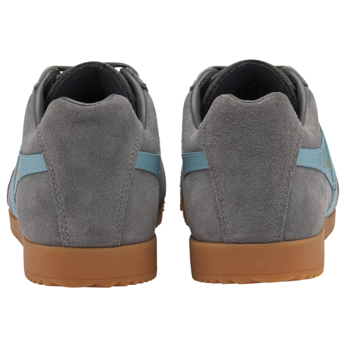Gola Gola Classics Harrier Suede Trainers