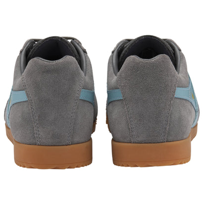 Gola Gola Classics Harrier Suede Trainers