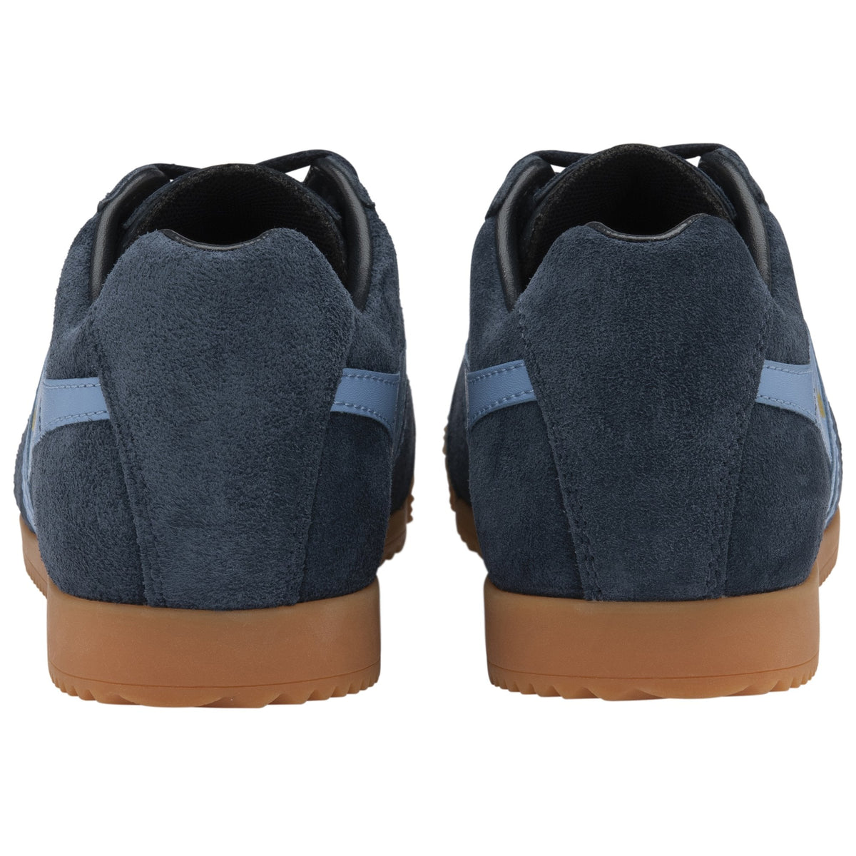 Gola Gola Classics Harrier Suede Trainers