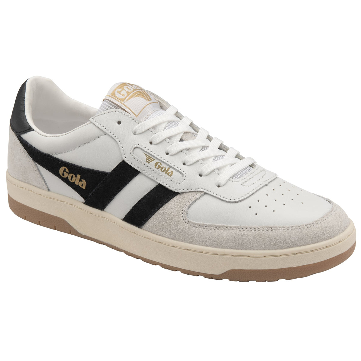 Gola Gola Classics Hawk Trainers
